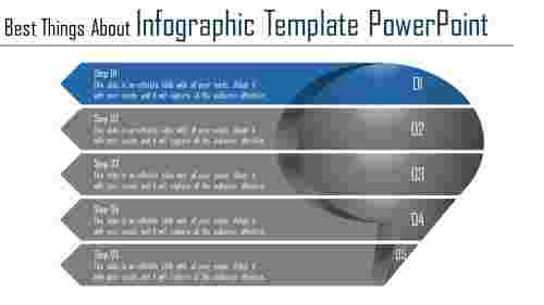 infographic template powerpoint-Best Things About Infographic Template Powerpoint-Style-1